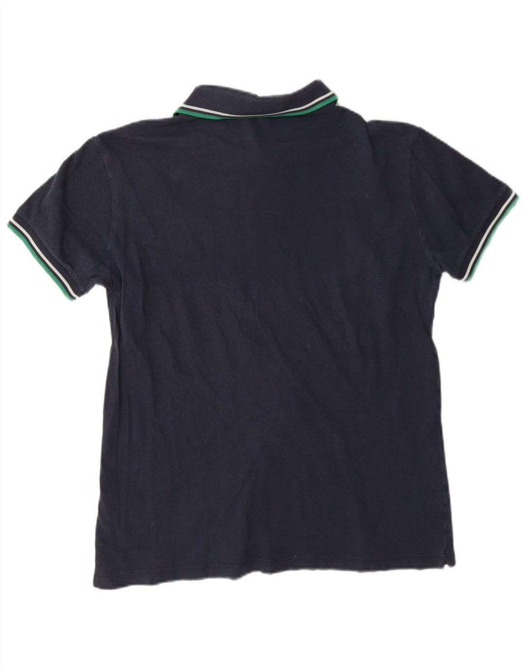 Fred Perry muška lagana i rastezljiva polo majica Srednje tamnoplavi pamuk