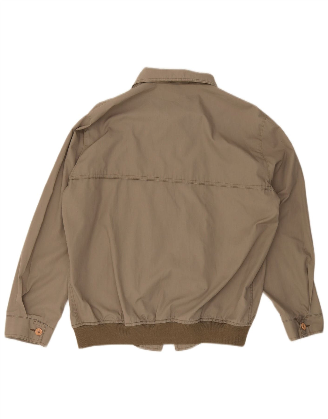 Faciba muška bomber jakna IT 52 XL sivi poliester