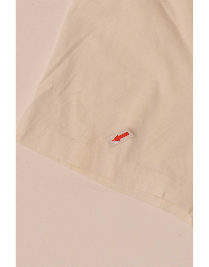 Fila muška majica kratkih rukava XL Off White