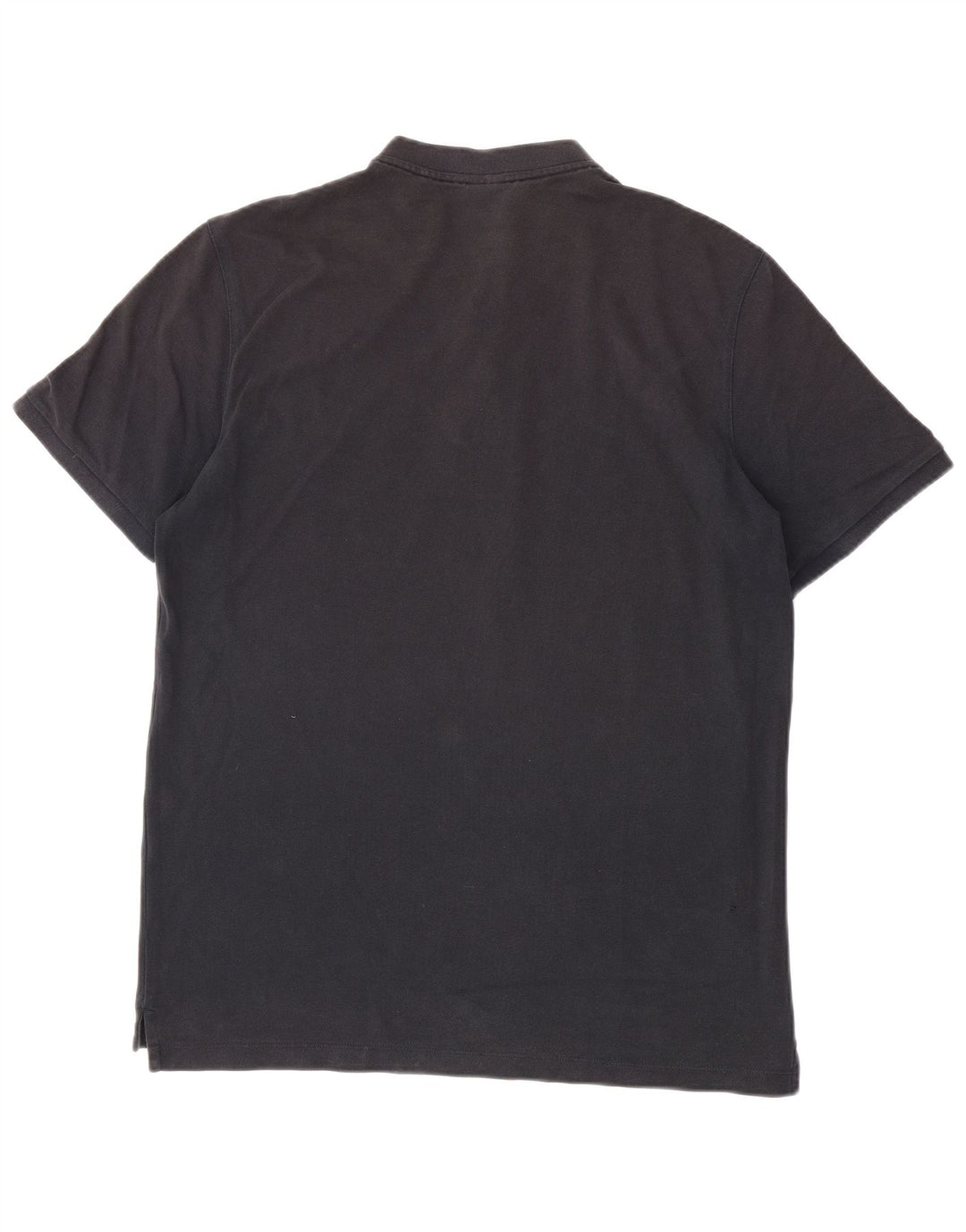 Hugo Boss muška polo majica XL crna na pruge