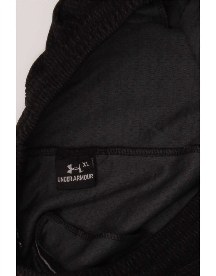 Under Armour muške sportske kratke hlače XL crne