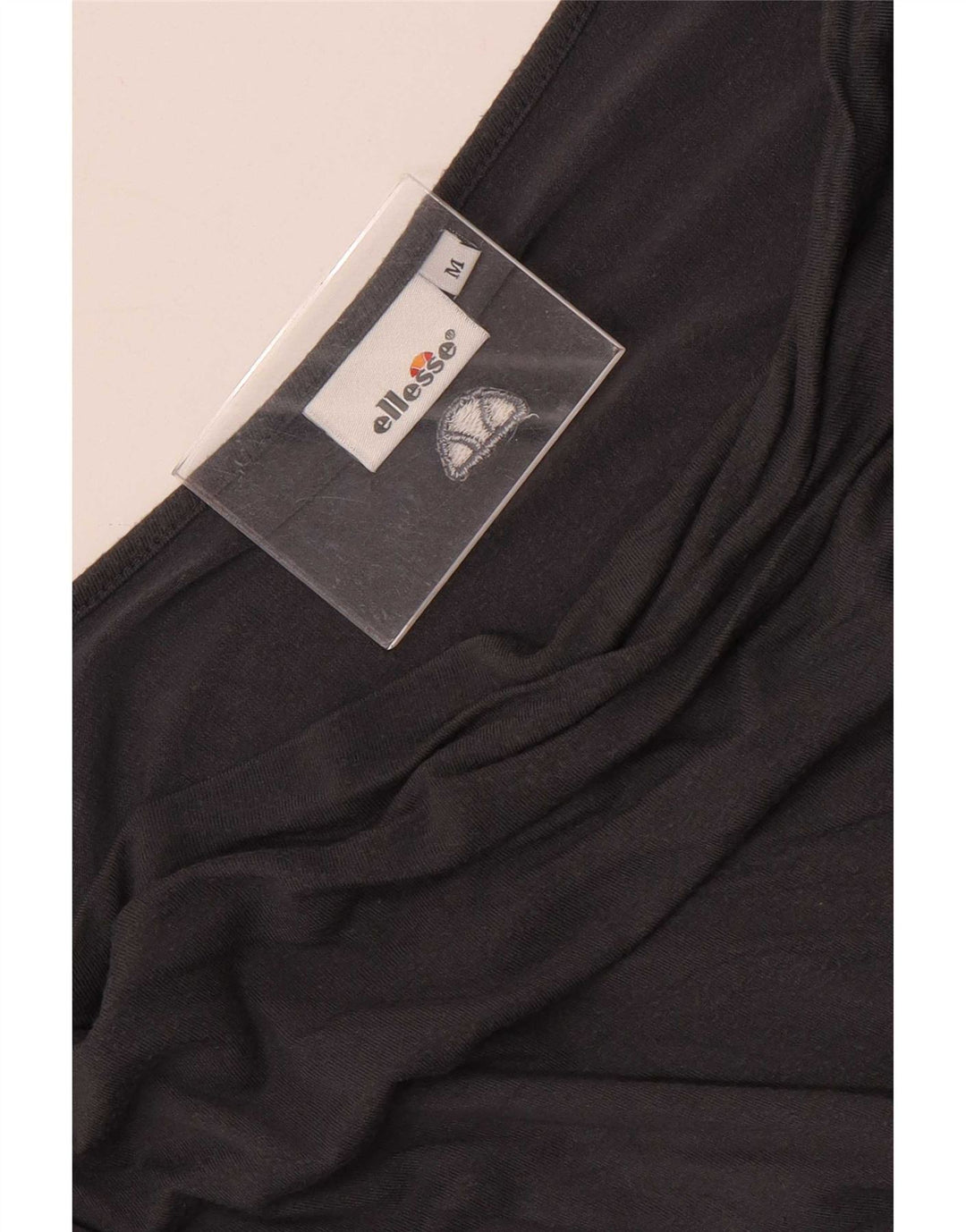 Ellesse ženska majica dugih rukava UK 14 srednje siva