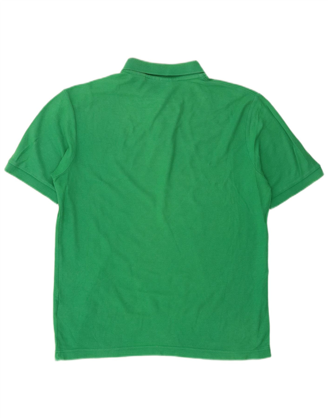Fila muška polo majica mala zelena pamuk