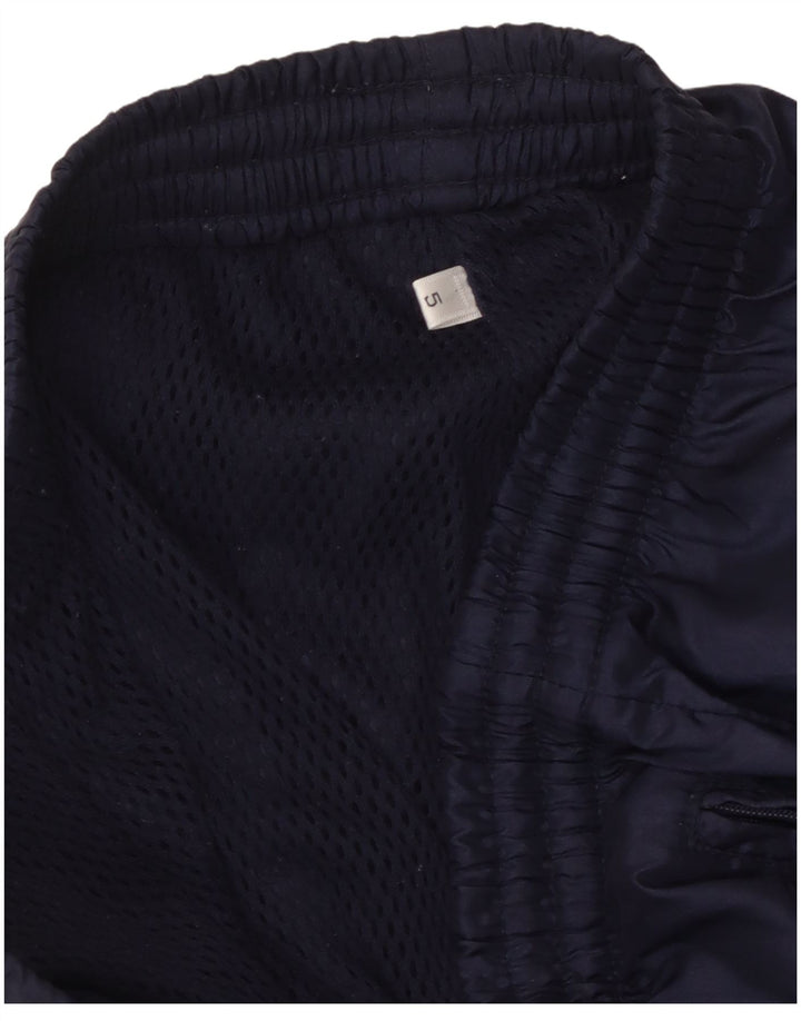 Adidas muška trenirka hlače Joggers Large tamnoplave