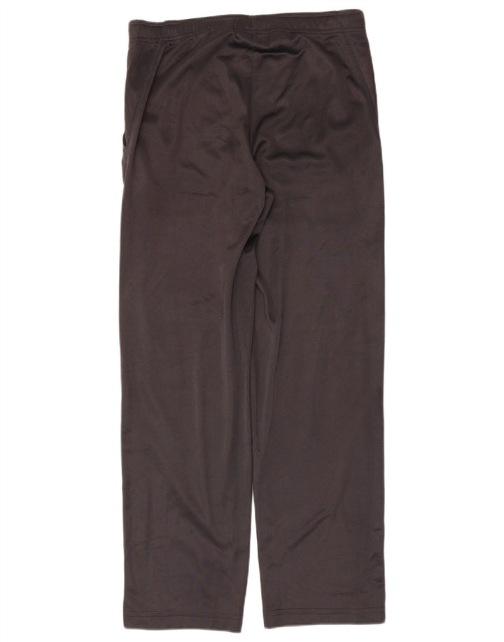 Lotto muške trenirke srednje crne