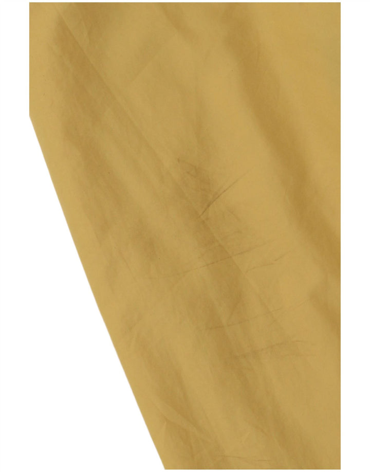 JOULES Ženska kabanica UK 12 srednje žuti poliester