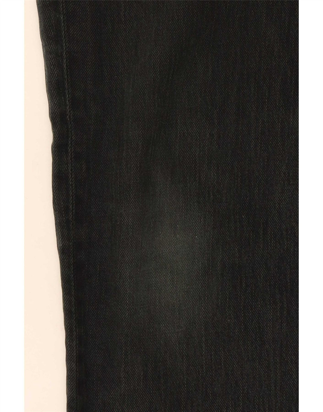 Levi's muške uske traperice W32 L30 sivi pamuk