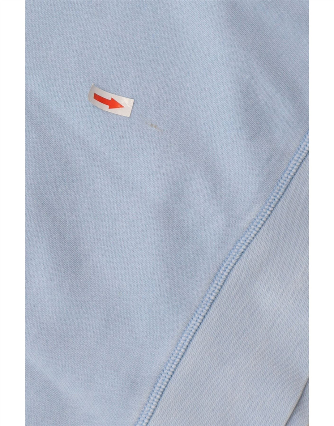 ADIDAS muški džemper 2XL plavi pamuk