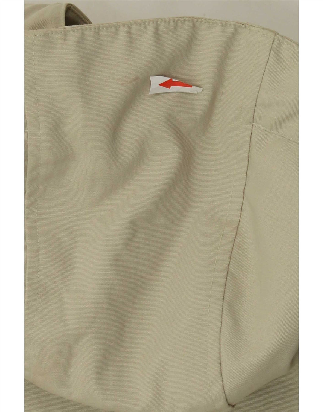 Woolrich muška anorak jakna s kapuljačom UK 38 srednje kaki boje