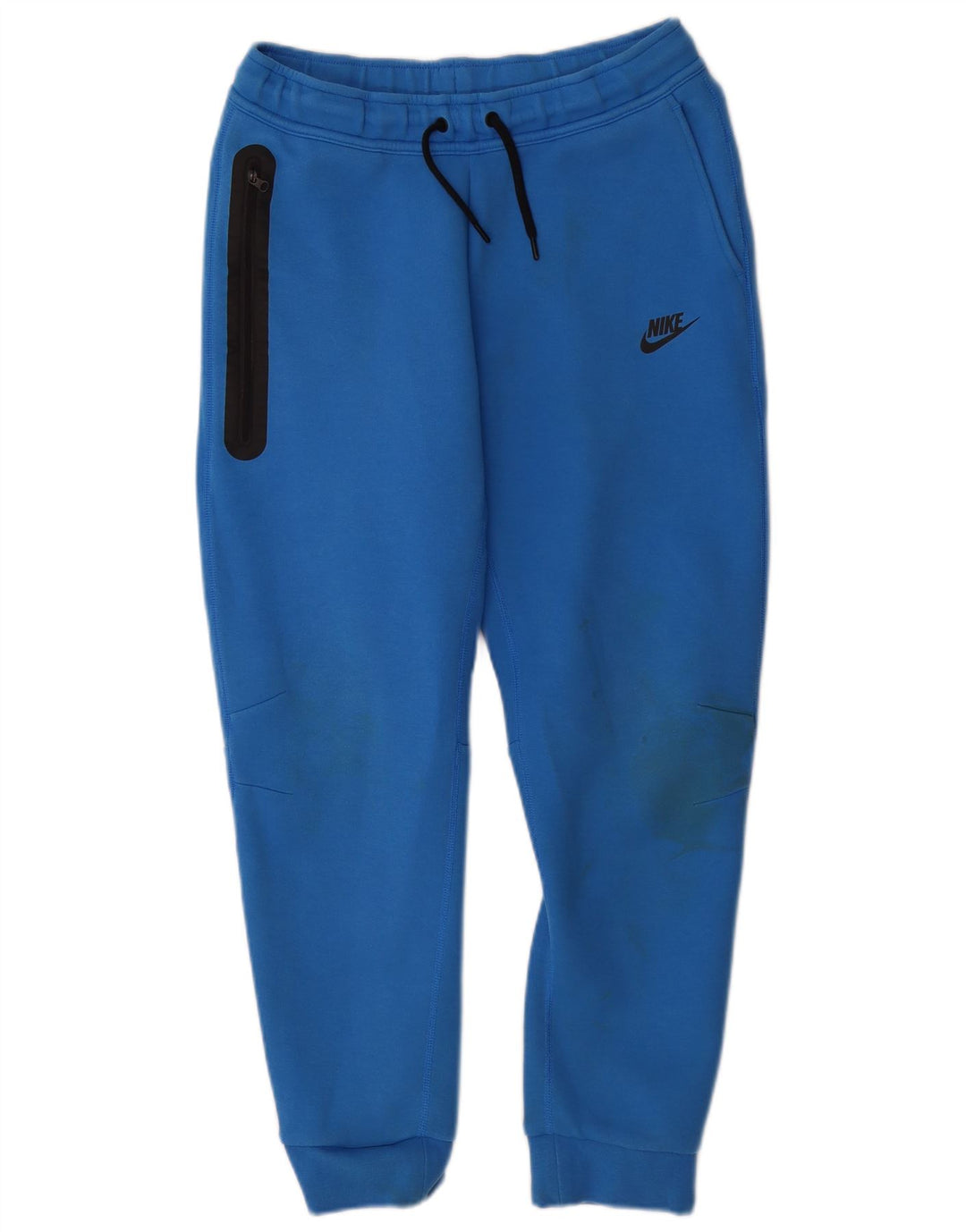 NIKE Trenirka Hlače za dječake Joggers 13-14 Years XL Blue