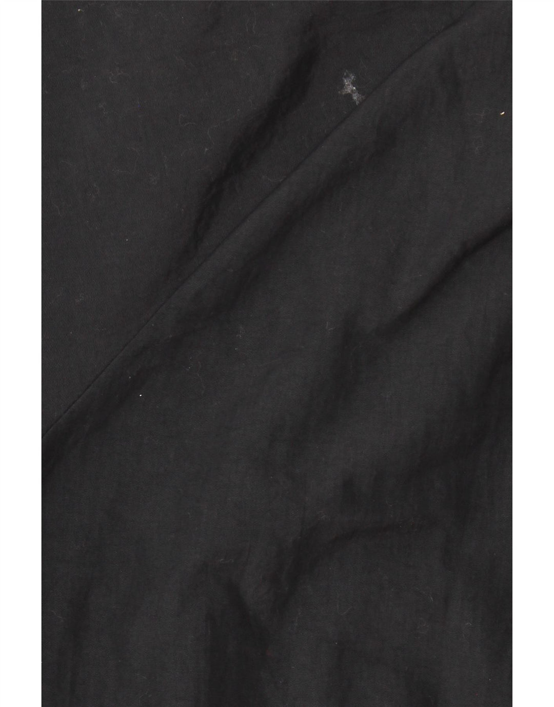 REEBOK Muška gornja jakna trenirke Mala crna poliesterska boja