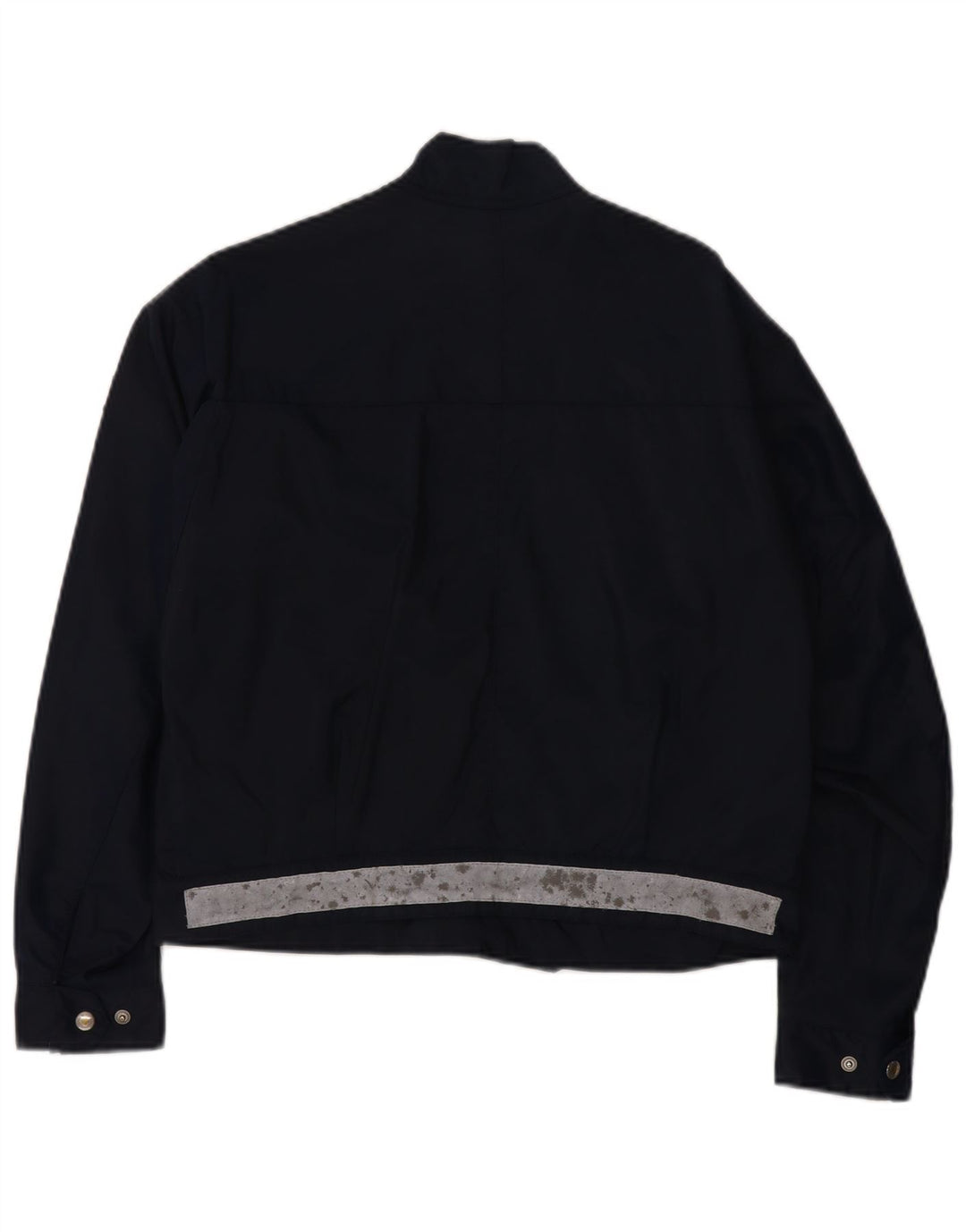 Belstaff Boys Utility jakna 13-14 godina tamnoplavi najlon