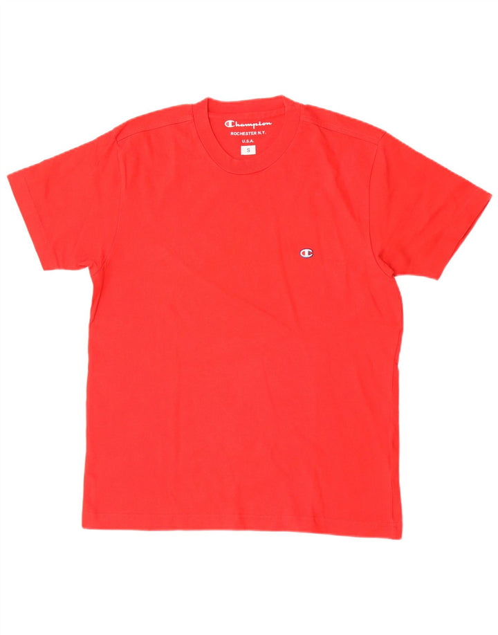 Muška majica kratkih rukava Champion Small Red