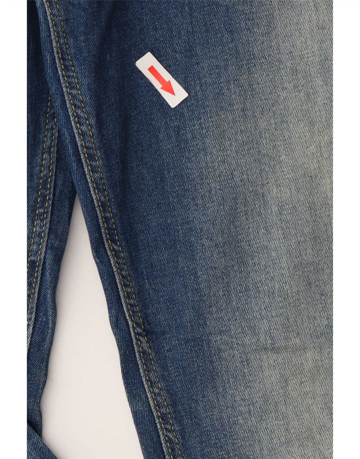 Guess ženske uske traperice W29 L29 plave