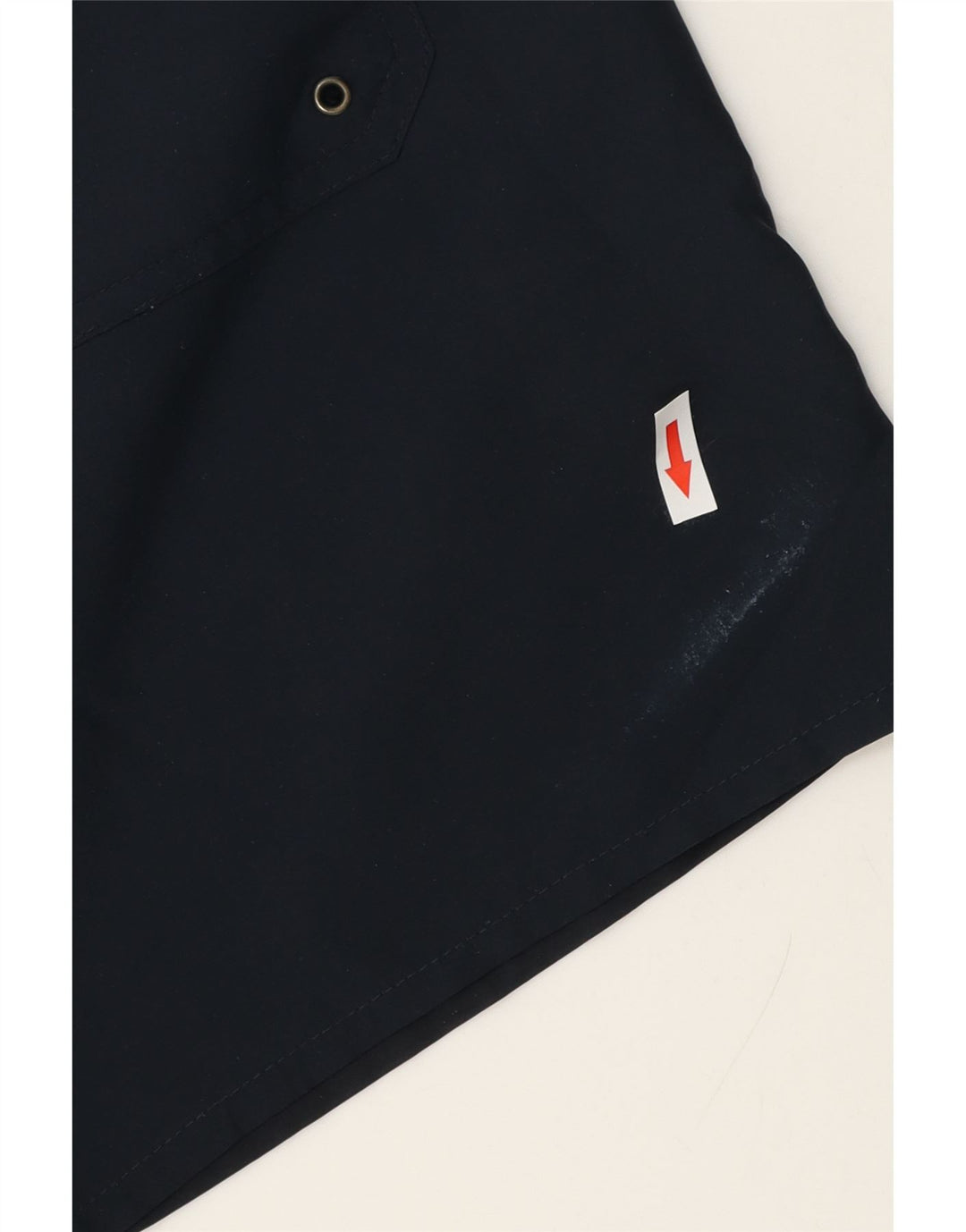 LYLE & SCOTT Muške kratke hlače za kupanje Srednje tamnoplavi poliester