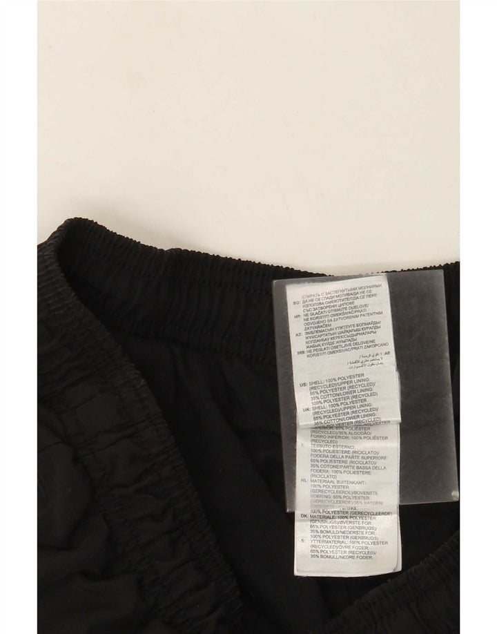 Adidas muška trenirka hlače Joggers veliki crni poliester