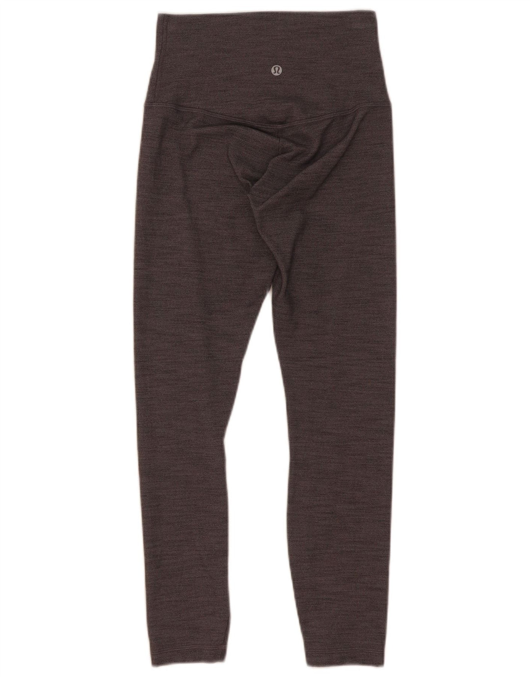 Lululemon ženske kratke tajice US 4 male sive riblja kost