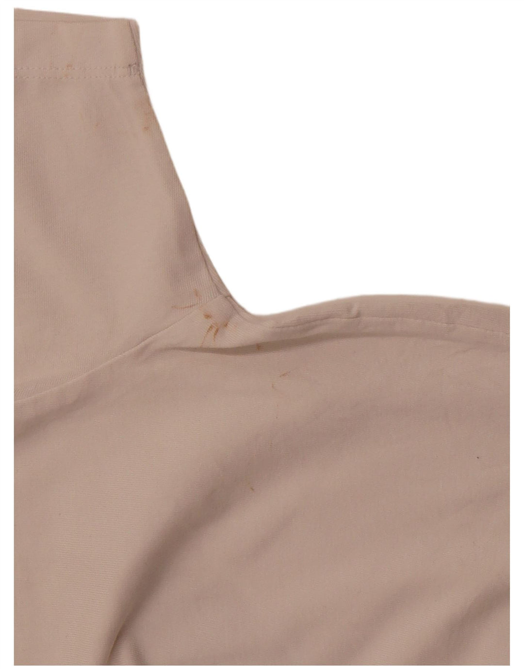 ADIDAS Ženska grafička majica kratkih rukava UK 10, mali bijeli pamuk