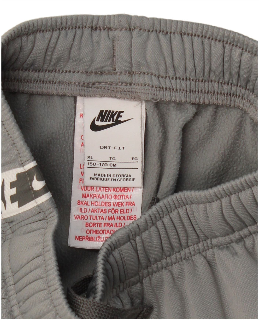 Trenirka za dječake, hlače za trčanje, 13-14 godina XL