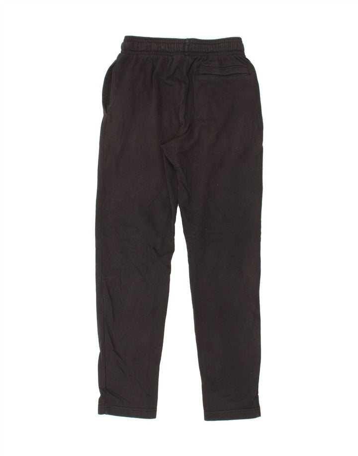 UNDER ARMOUR Mens Tracksuit Trousers Small Navy Blue Vintage Under Armour and Second-Hand Under Armour from Messina Hembry 