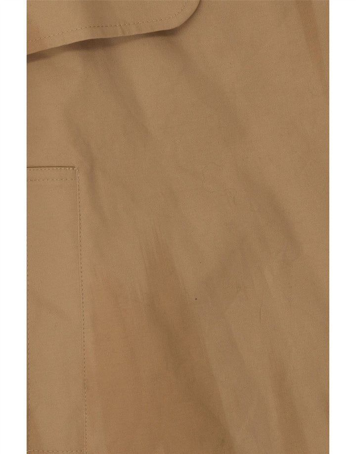 Marks & Spencer muški baloner UK 10 Small Beige Cotton
