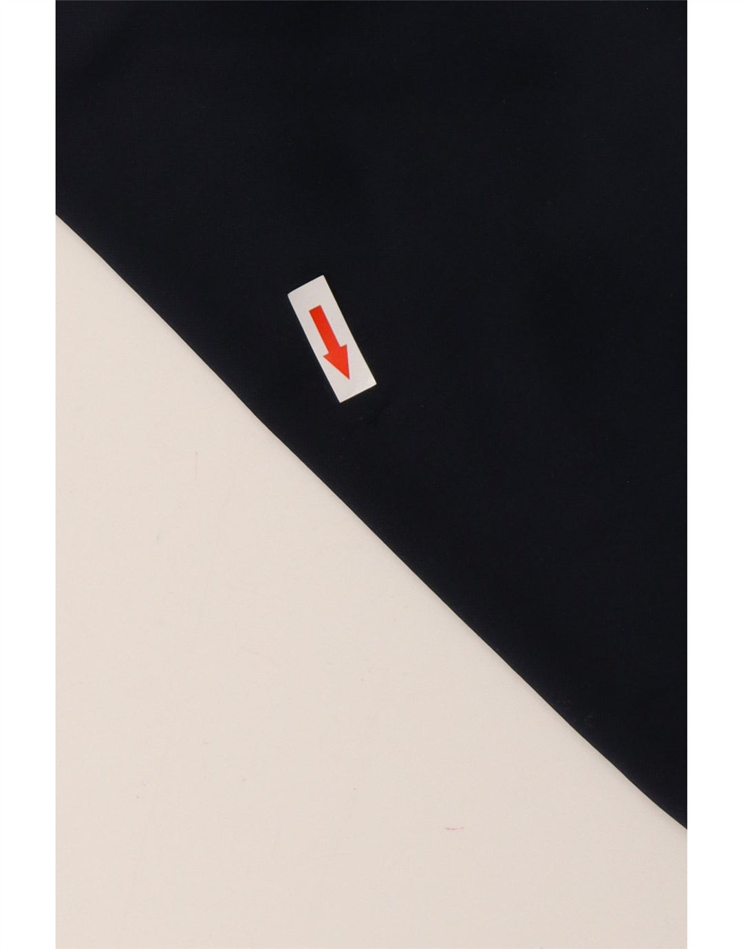 LOTTO muški džemper s grafičkim motivima srednje tamnoplave boje