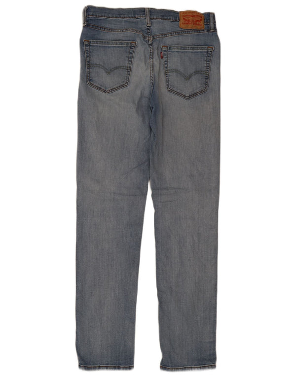 Levi's muške 541 sužene traperice W32 L34 plave