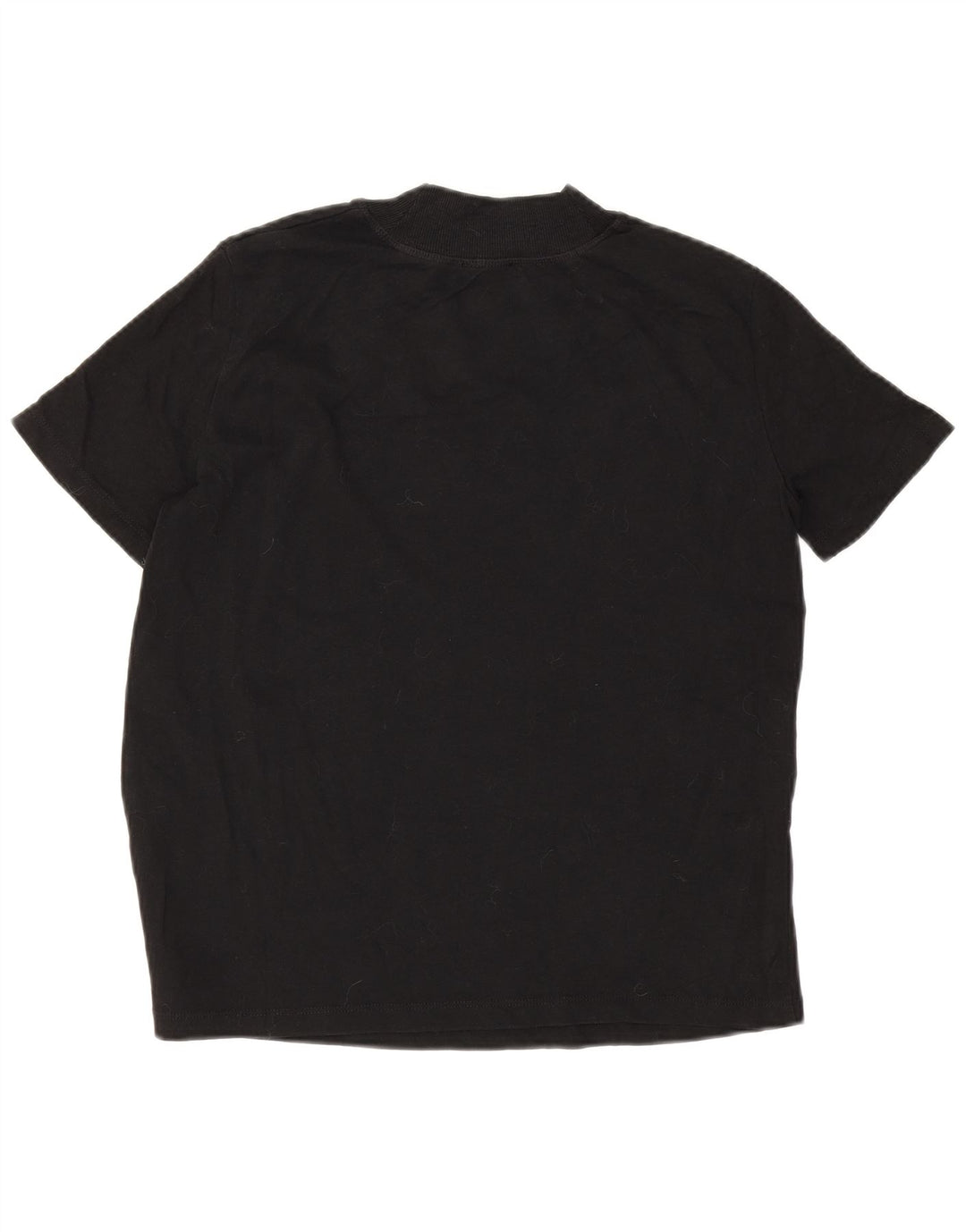 Zara ženska majica kratkih rukava UK 10 Small Black