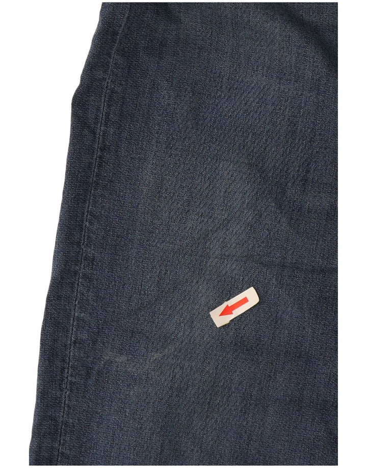 Massimo Dutti Muške uske traperice EU 44 Large W34 L29 Plave