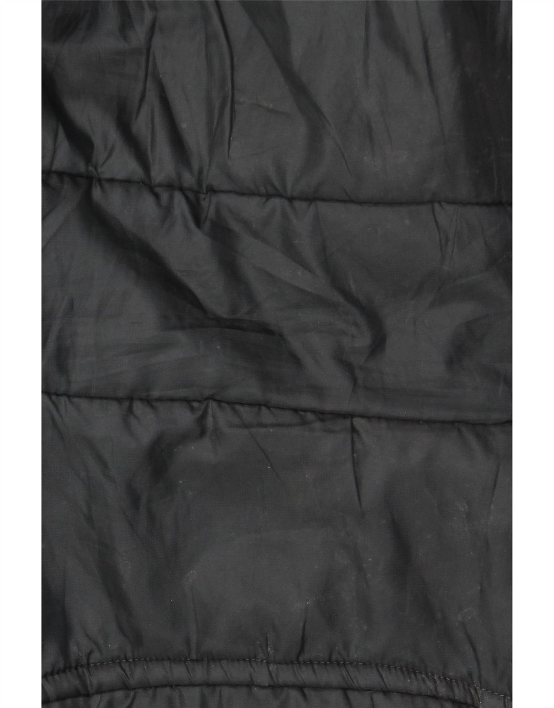 Weird Fish muška podstavljena jakna s kapuljačom UK 38 srednji crni poliester