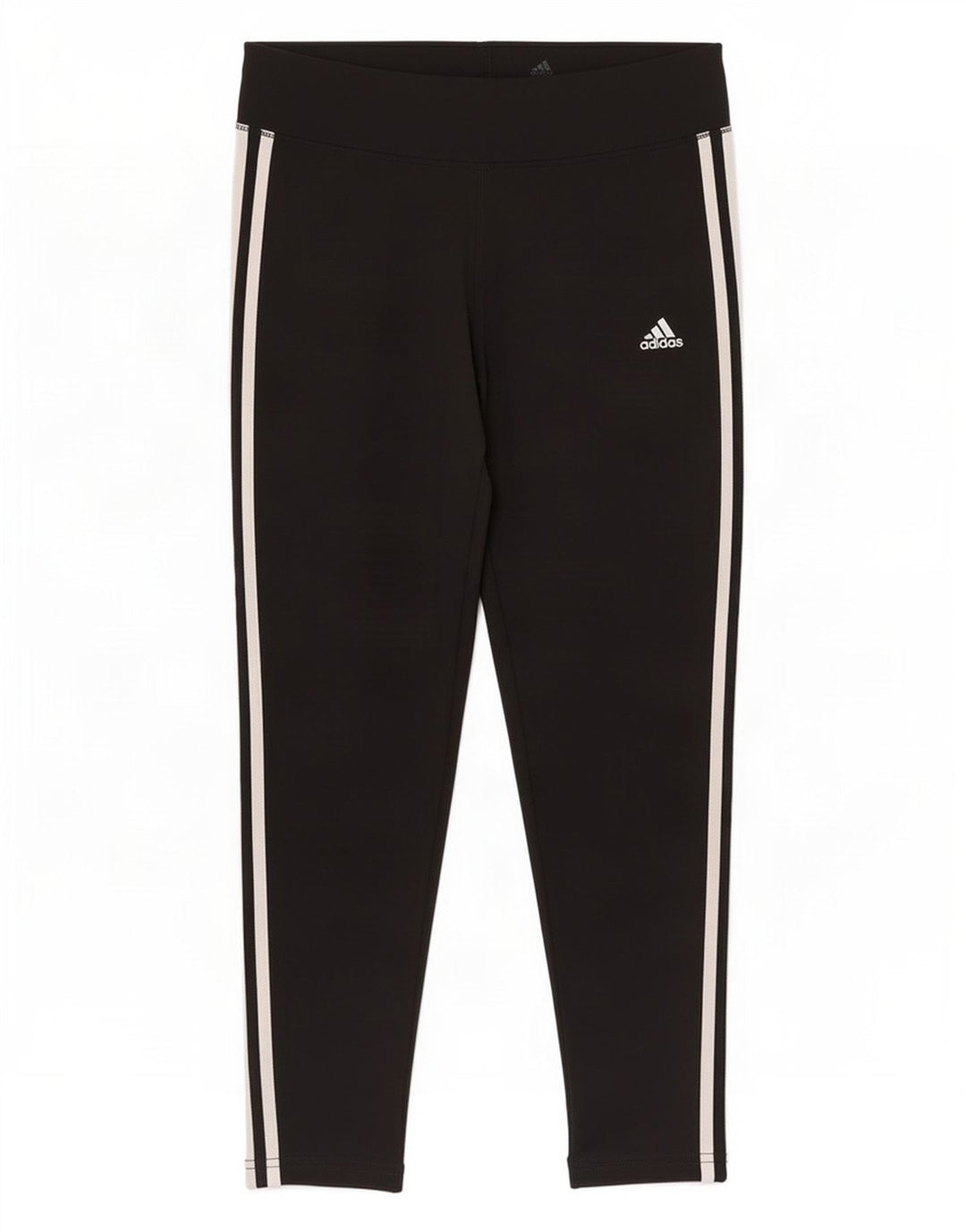 Adidas ženske tajice UK 16/18 veliki crni poliester
