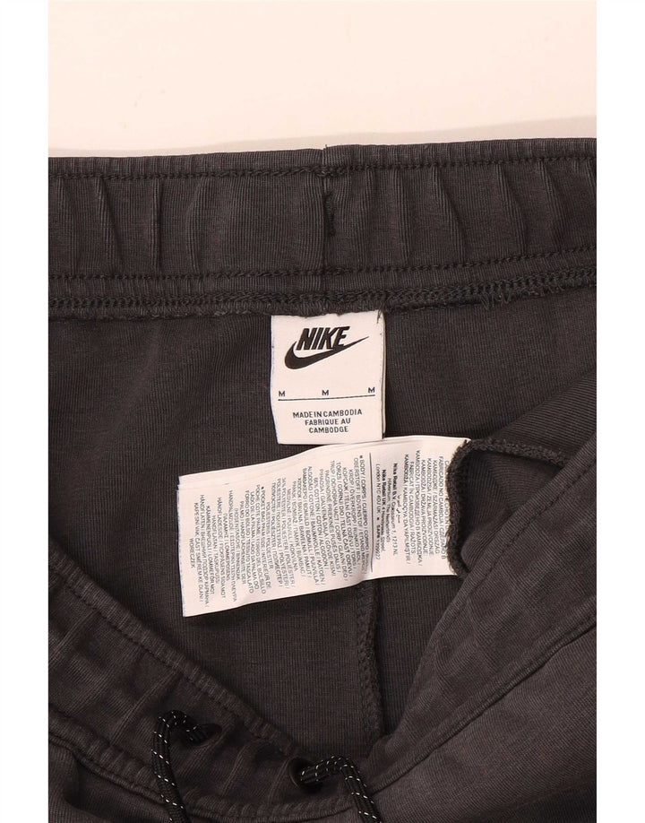 Nike muške trenirke, srednje sive pamučne hlače