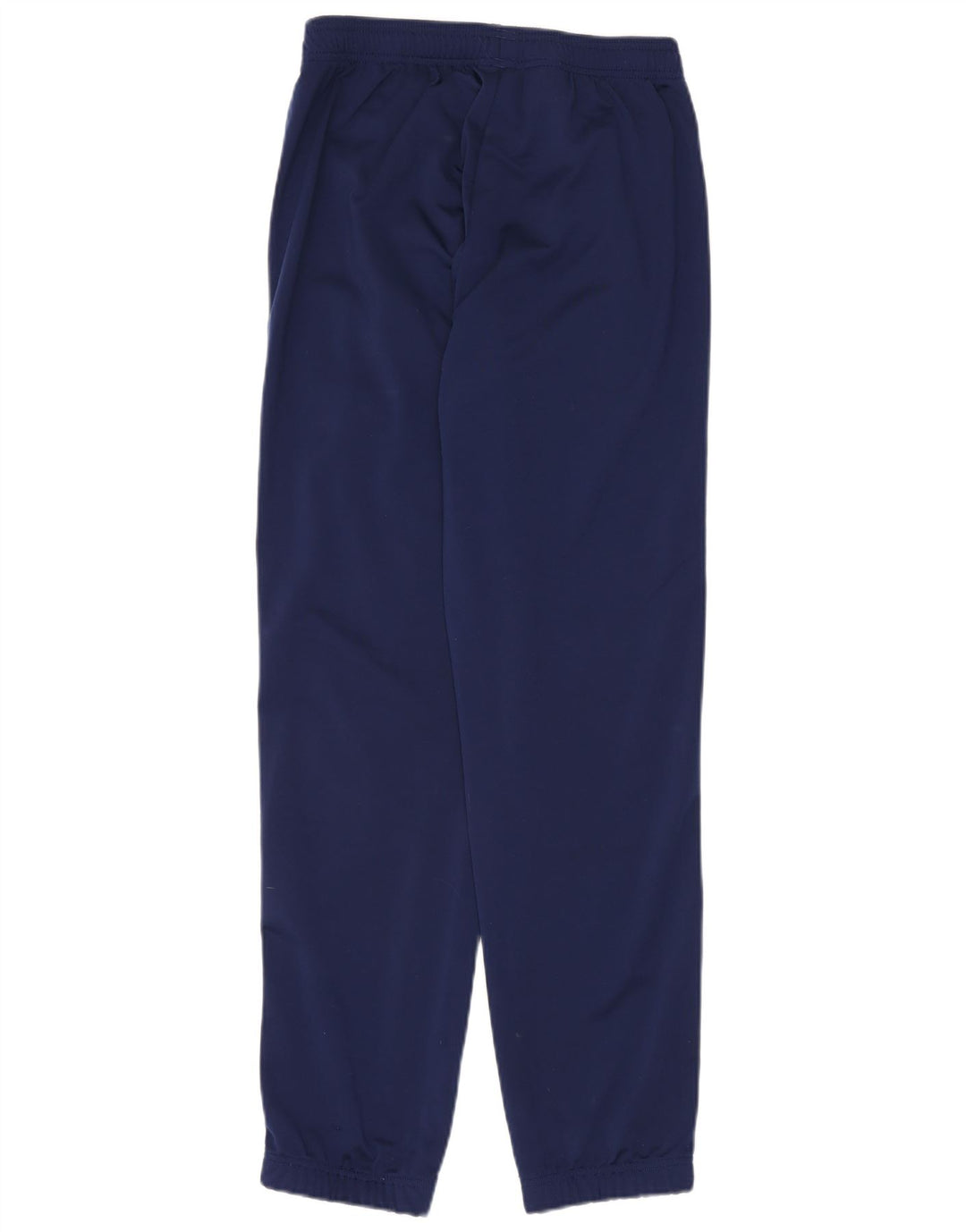 Adidas muške trenirke Hlače Joggers Male tamnoplave poliesterske