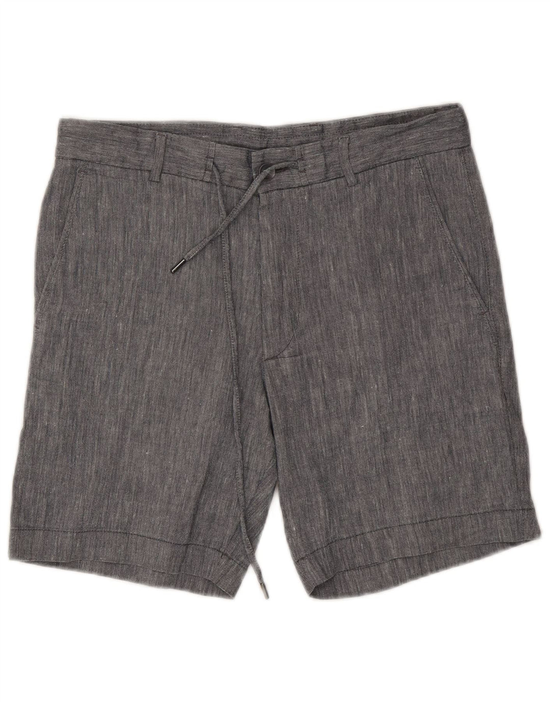 Hugo Boss muške chino kratke hlače EU 46 male W30 sive