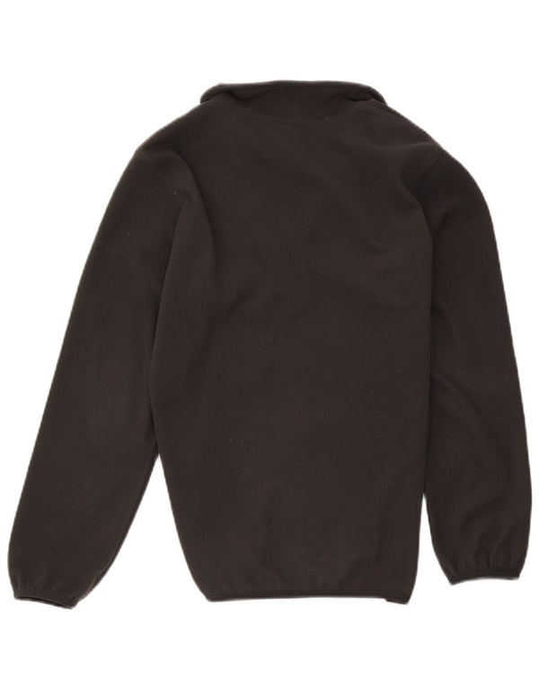The North Face Boys jakna od flisa 11-12 godina velika siva poliester
