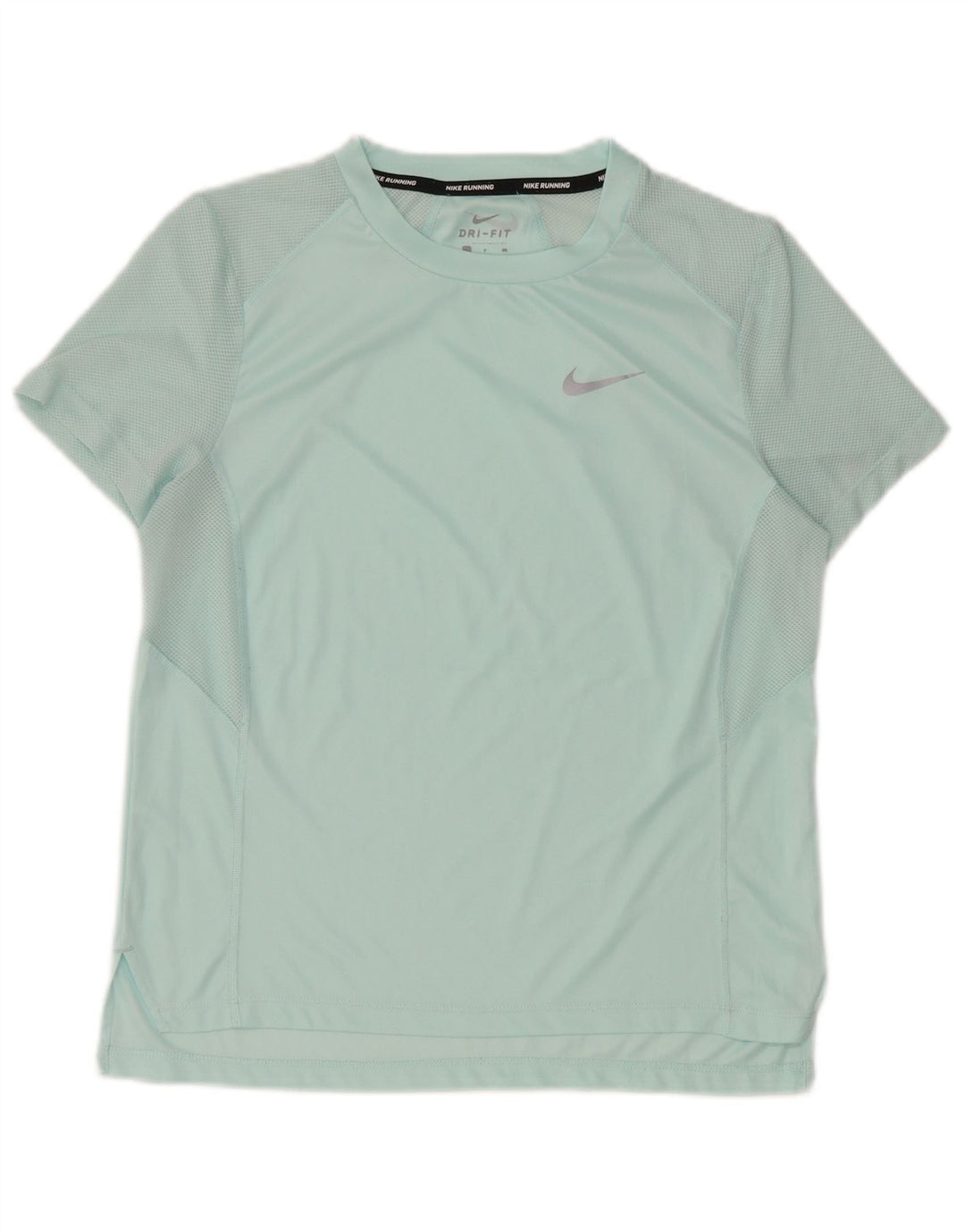 Nike Dri Fit majica kratkih rukava mala zelena