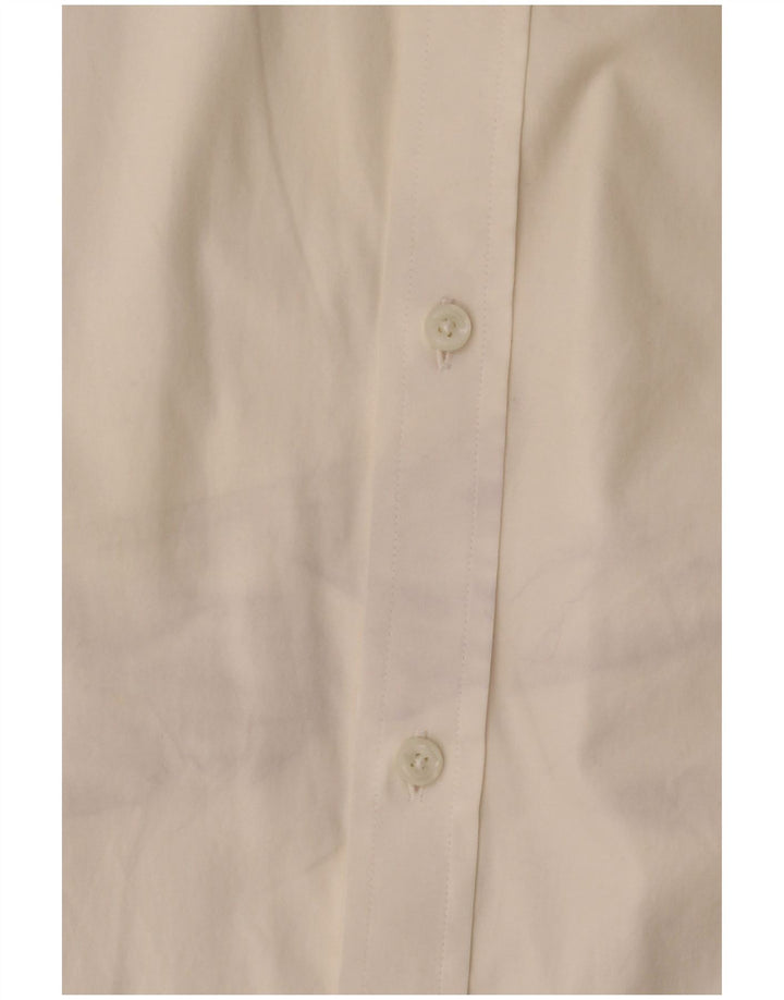 Calvin Klein muška košulja 2XL Off White
