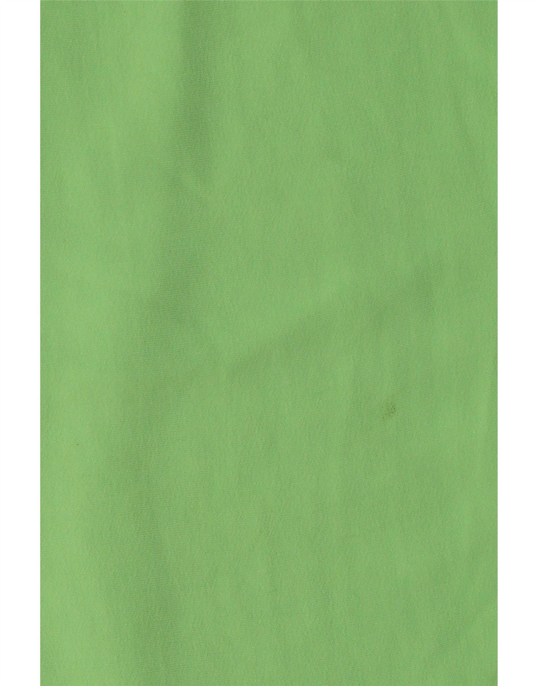 Zara ženske ravne chino hlače velike W34 L33 zeleni poliester