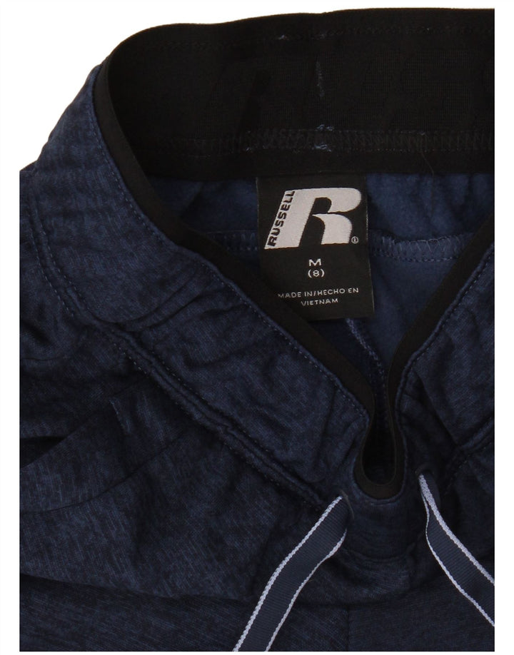 Russell Athletic Trenirka za dječake Hlače za trčanje 7-8 godina tamnoplave