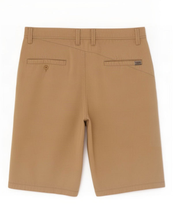 Volcom Mens Chino Shorts W33 Medium Beige