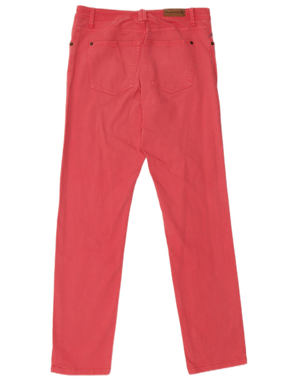 Massimo Dutti Muške uske traperice EU 42 Large W32 L31 Pink