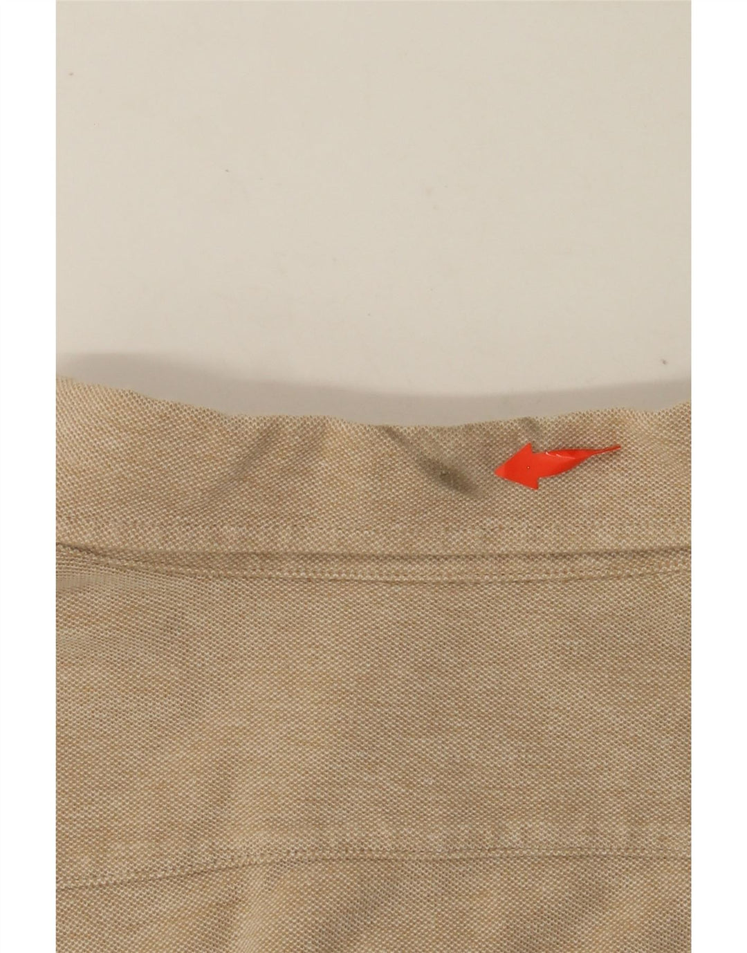 CARRERA muška košulja XL bež pamuk