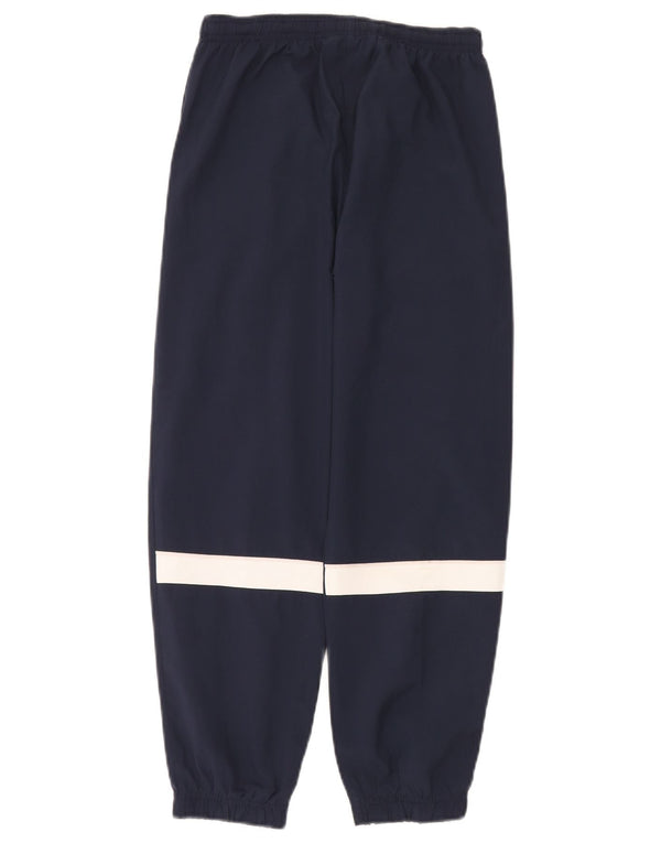 Nike Boys Trenirka Hlače Joggers 10-11 Years Medium Navy