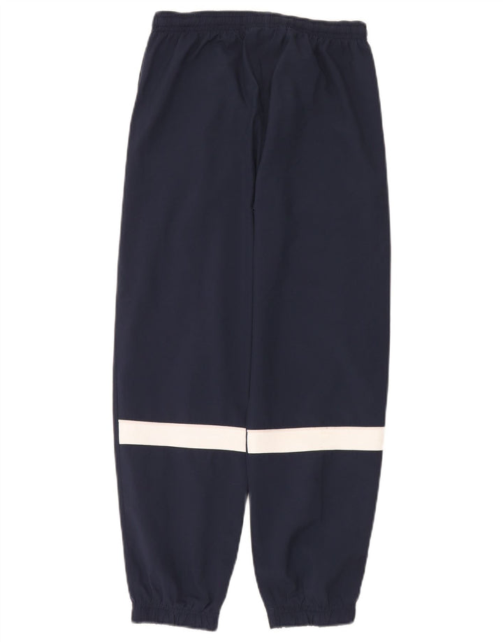 Nike Boys Trenirka Hlače Joggers 10-11 Years Medium Navy