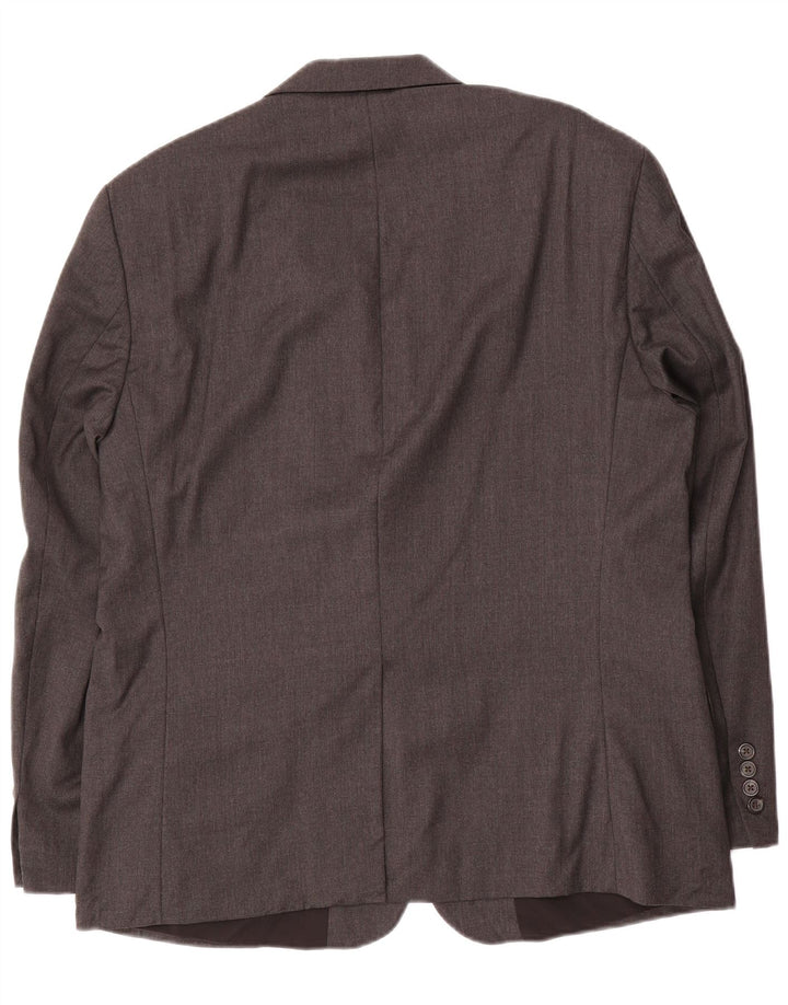 Ralph Lauren muška jakna sa 2 gumba UK 38 srednje siva