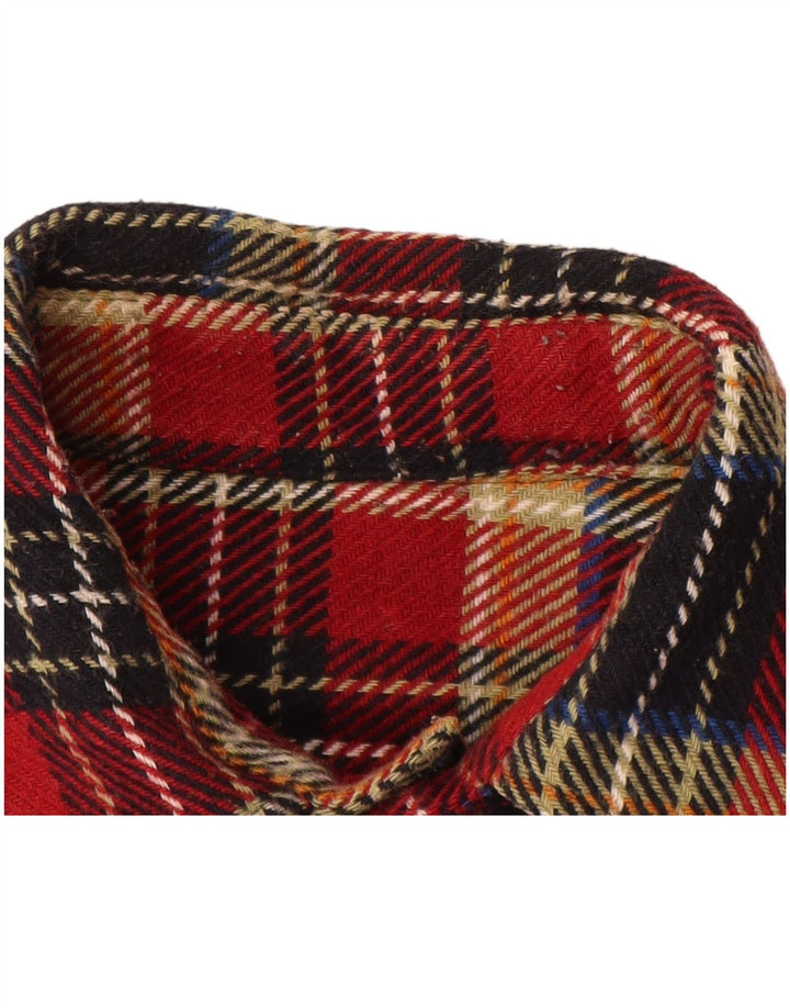 VINTAGE muška flanelska košulja XL u više boja