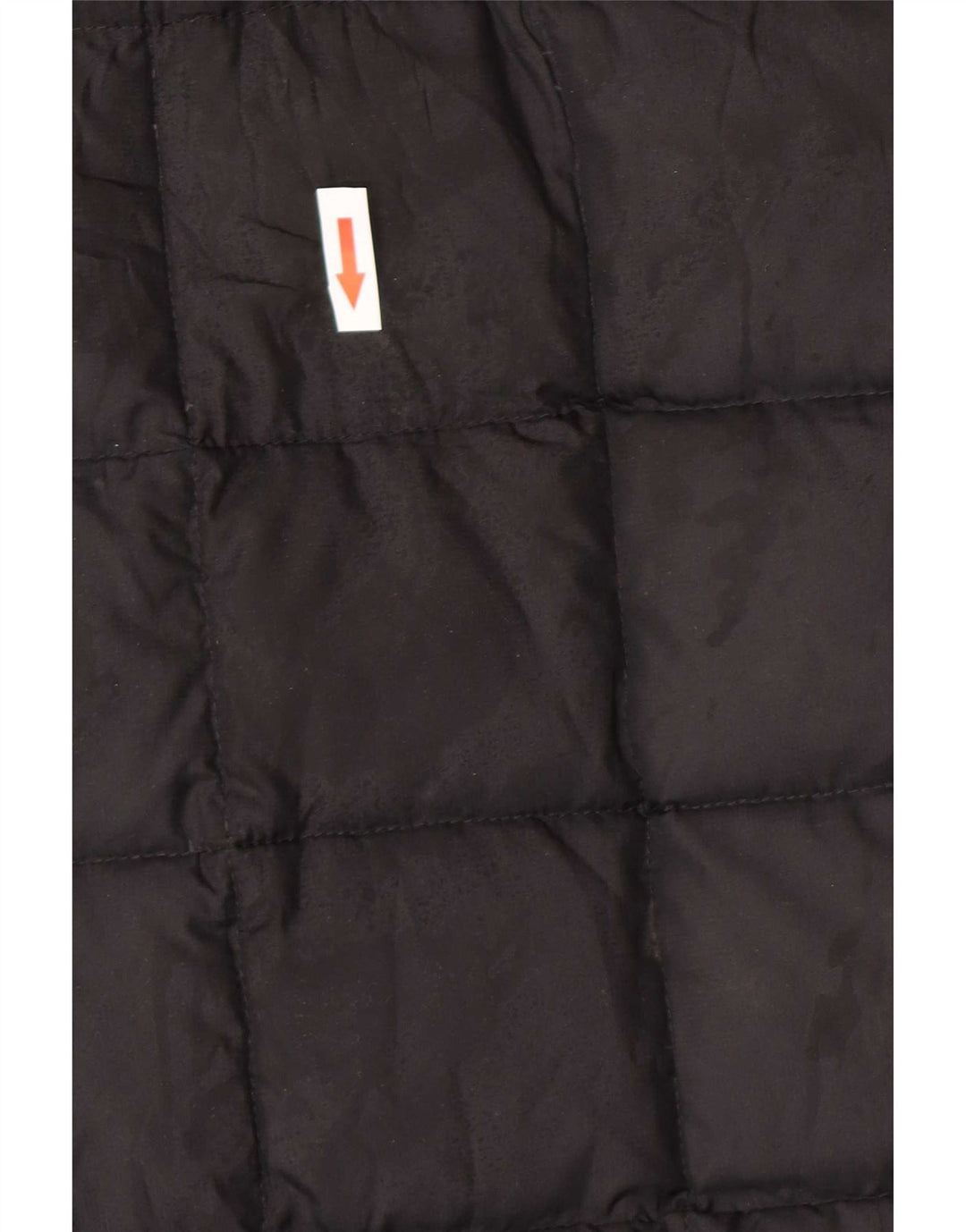 Dolomite ženska podstavljena jakna UK 18 XL crni poliester