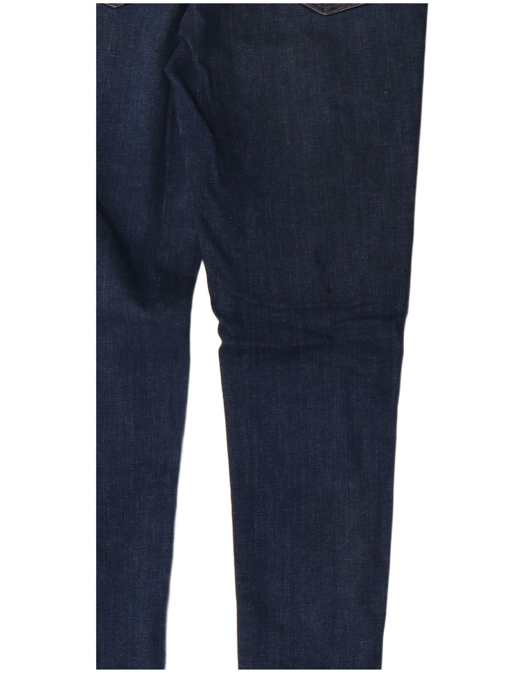 LEVI'S ženske 720 uske traperice W26 L28 plavi pamuk