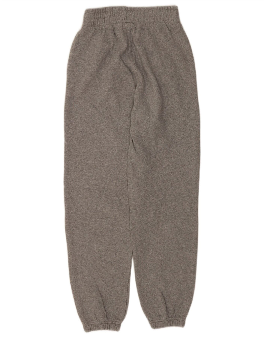 ADIDAS Ženska trenirka Hlače Joggers UK 4 XS Sivi flekasti pamuk