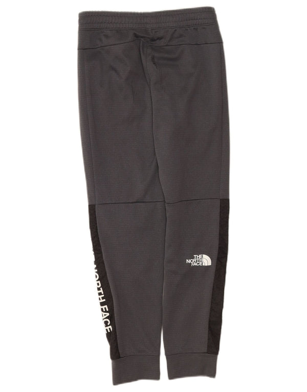 The North Face Boys Trenirka Hlače Joggers 11-12 Years Large Grey